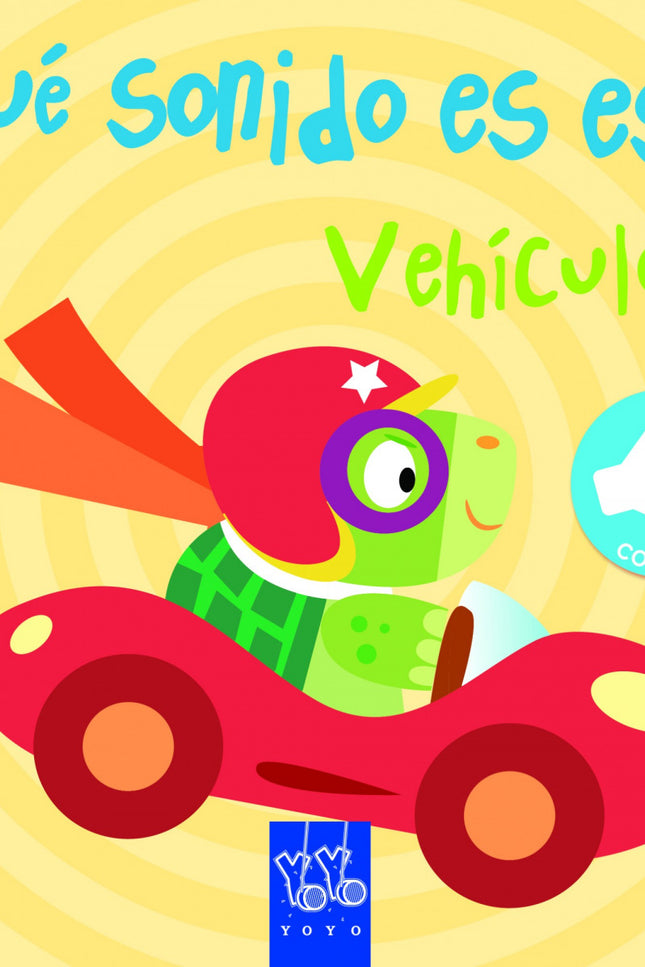 Libro Vehiculos: .