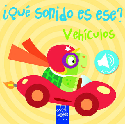 Libro Vehiculos: .