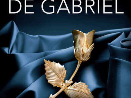 Libro El éxtasis De Gabriel: Tras varios meses de espera, el profesor Gabriel Emerson y Julia Mitchell, su alumna, acaba