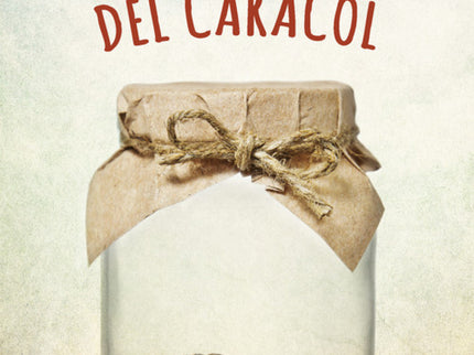 El Rastro Brillante Del Caracol