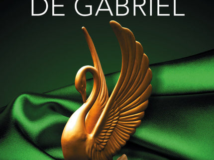 Libro La Redención De Gabriel: Edición exclusiva dedicada por el autor del desenlace de una de las series eróticas que m