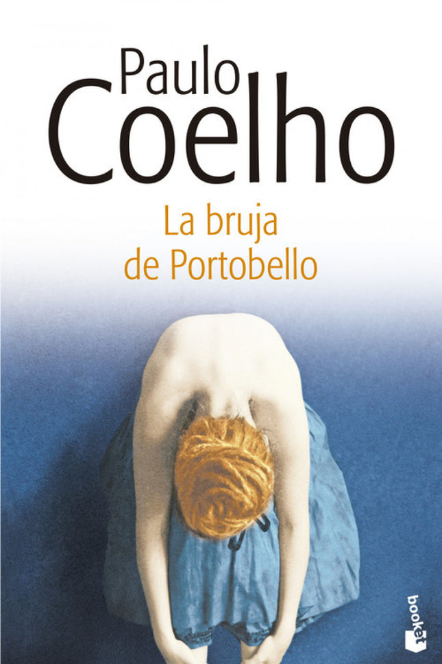 Libro La Bruja De Portobello: Athena es una mujer con un don de la naturaleza. Aban¡donada por su madre gitana y adoptad