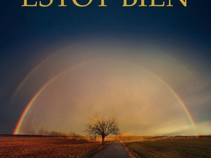 Libro Estoy Bien: Si creía conocer las investigaciones de J. J. Benítez,se equivoca. Estoy bien es otra vuelta de tuerca