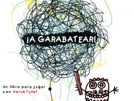 ¡a Garabatear!