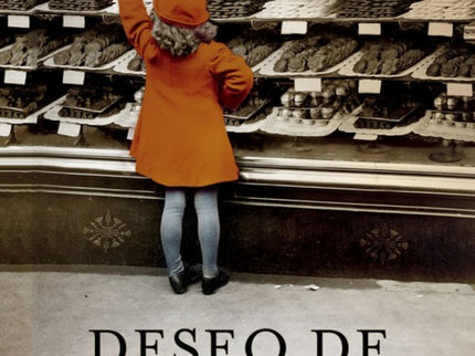 Libro Deseo De Chocolate: Tres mujeres, tres siglos y la misma chocolatera de exquisita porcelana blanca: Sara:propietar