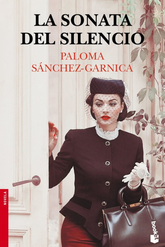 Libro La Sonata Del Silencio: Marta Ribas tenía un futuro prometedor cuando conoció a Antonio, pero una lealtad mal ente