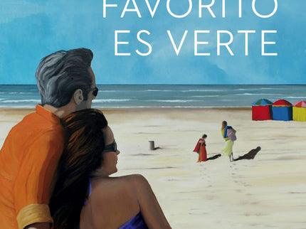 Libro Mi Color Favorito Es Verte: Pilar Eyre, una periodista madura y aún presa de una gran pasión por la vida, conoce, 