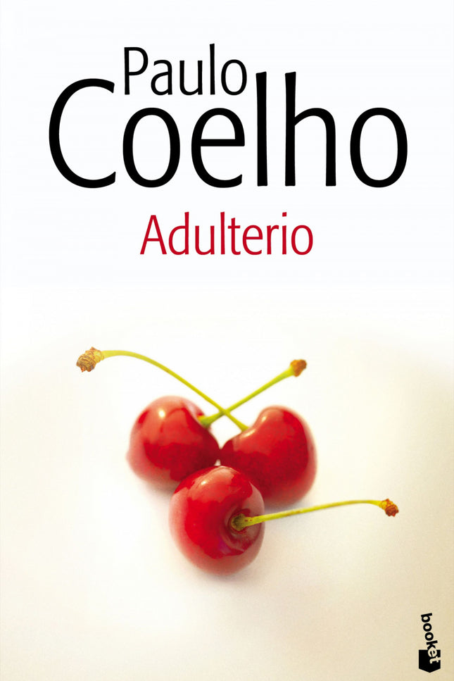 Libro Adulterio: Linda está casada con un hombre rico, tienen dos hijos y la familia vive en una hermosa casa en Ginebra