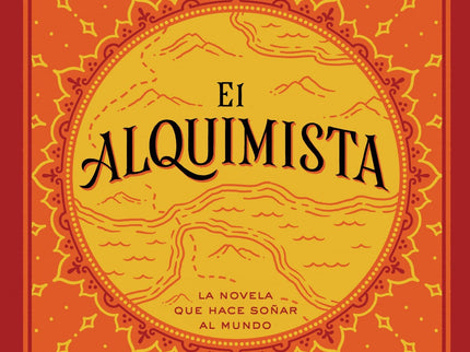 El Alquimista