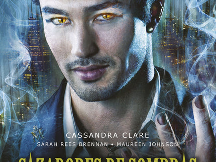 Libro Las Cronicas De Magnus Bane: Ser Magnus Bane no es fácil. Como es un brujo, siempre tiene que solucionar los probl