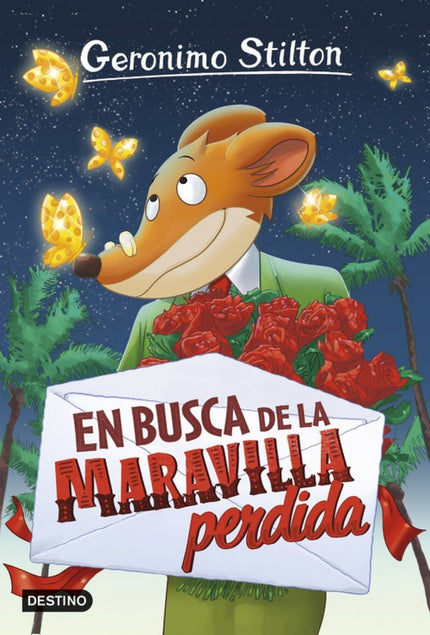 Libro En Busca De La Maravilla Perdida: Todo empezó con un café con leche? ¿Un café con leche? Pero ¿qué tiene que ver e