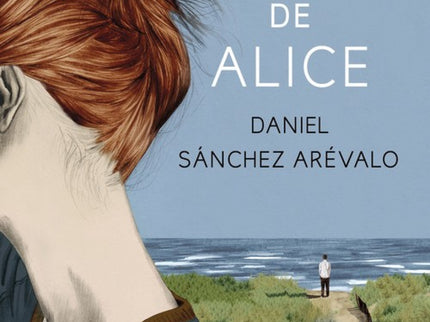 Libro La Isla De Alice: Cuando Chris muere en un accidente de coche sospechosamentelejos de donde debía estar, la vida d