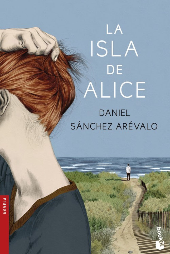 Libro La Isla De Alice: Cuando Chris muere en un accidente de coche sospechosamentelejos de donde debía estar, la vida d