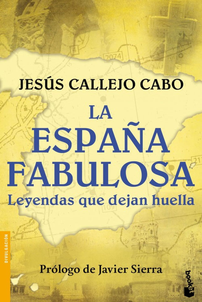 La España Fabulosa