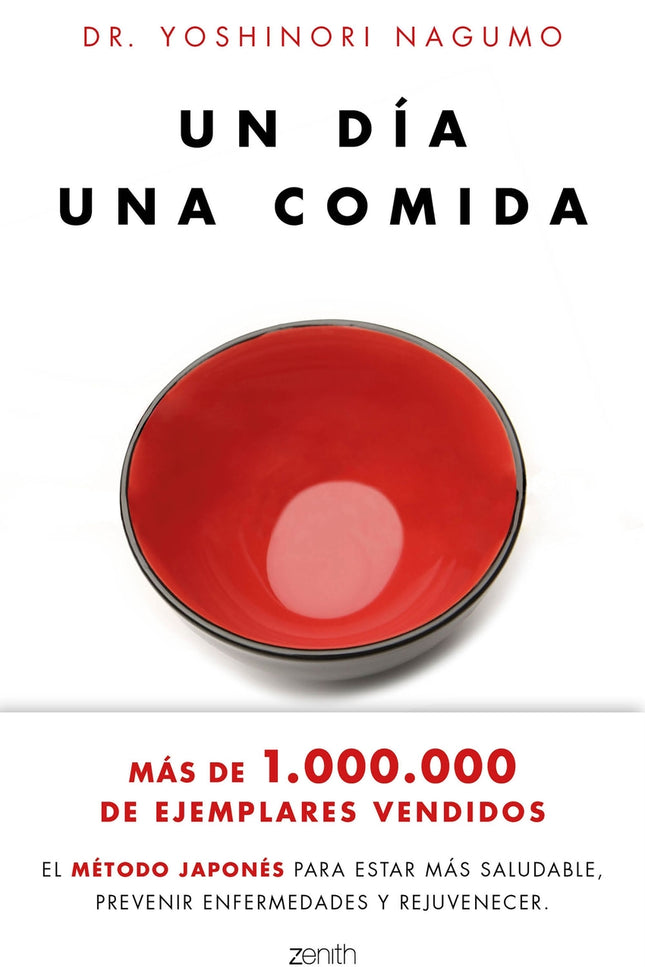 UN DIA.UNA COMIDA - Yoshinori Nagumo - OTRO FORMATO LIBRO
