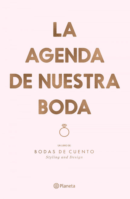 La Agenda De Nuestra Boda