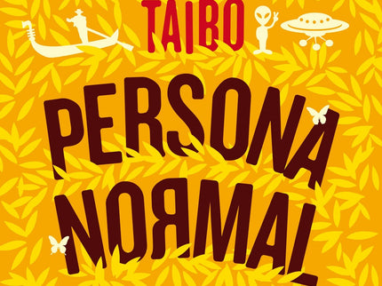 Persona Normal