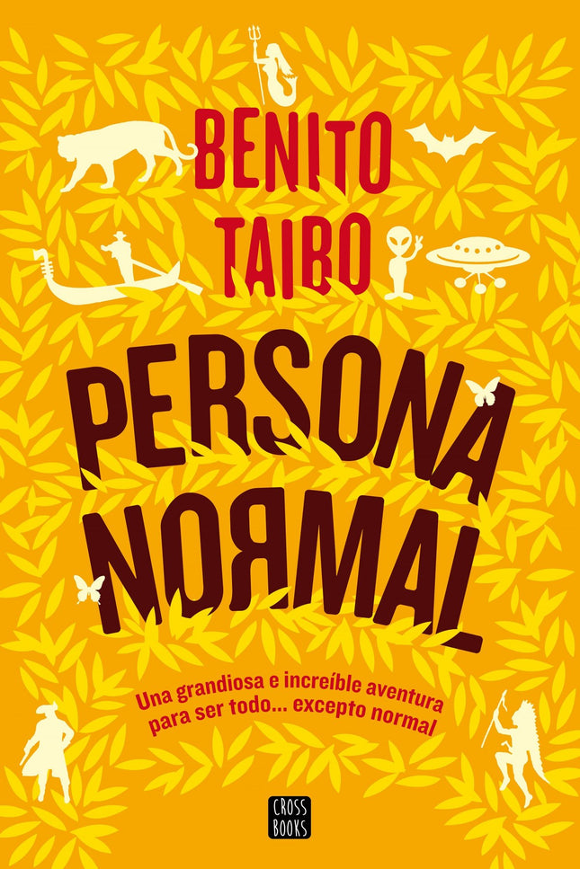 Persona Normal
