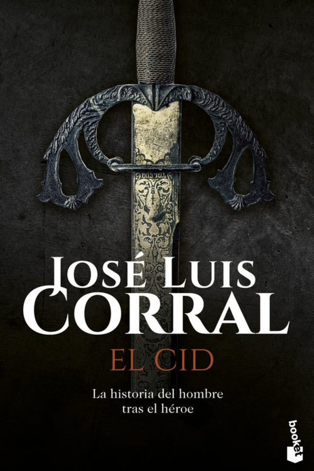 Libro El Cid: El Cid ha llegado hasta nuestros días como una figura mítica, héroe hispánico de alcance universal. Ningún