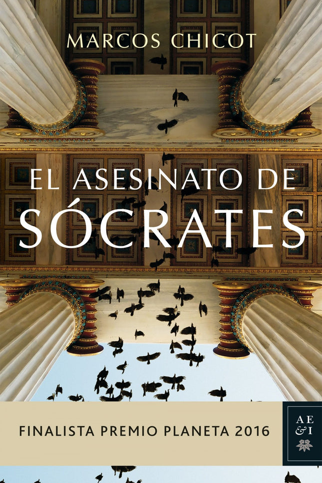 El Asesinato De Socrates