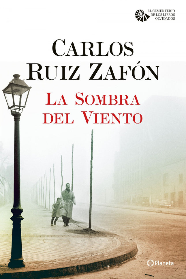La Sombra Del Viento
