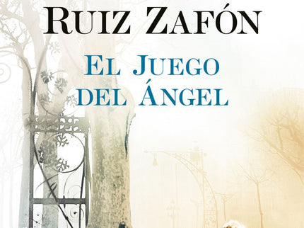 El Juego Del ángel