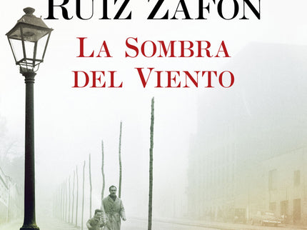 La Sombra Del Viento