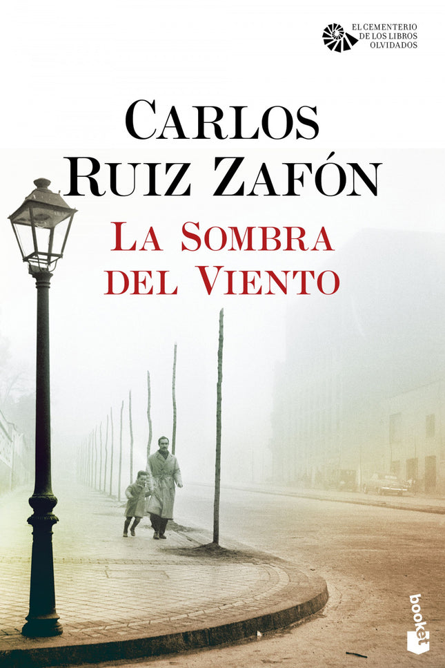 La Sombra Del Viento
