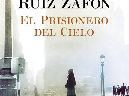 El Prisionero Del Cielo