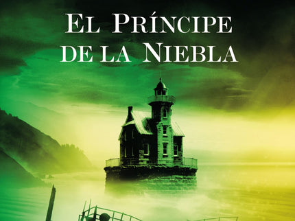 El Principe De La Niebla