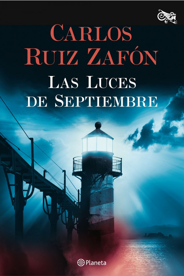 Las Luces De Septiembre