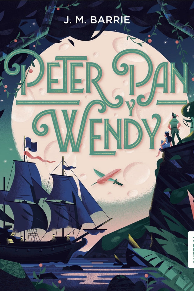 Peter Pan