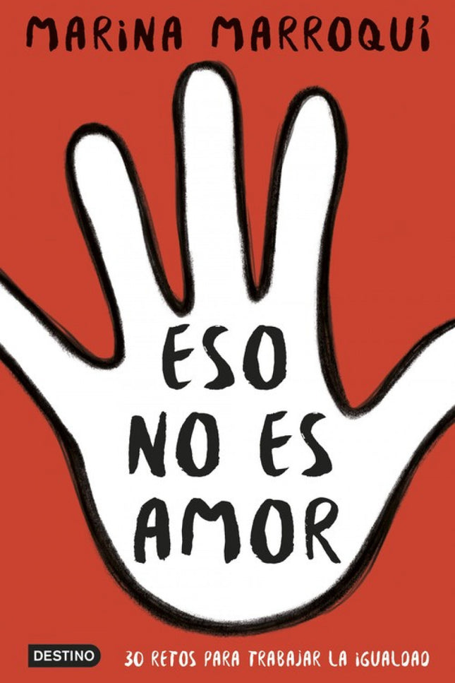 Eso No Es Amor