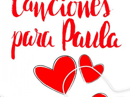 Libro Canciones Para Paula 1: Paula es una adolescente de casi 17 años que encuentra el amor por primera vez en Internet
