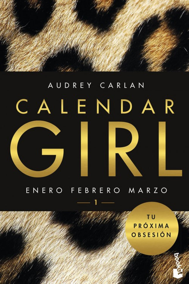 Libro Calendar Girl 1: Una experiencia tan arriesgada, dulce y calienteque tu libro podría fundirse. Mia necesita dinero