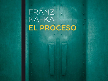 Libro El Proceso: Al filo de la muerte, Franz Kafka pidió a su amigo Max Brod que destruyese todo el material que no hab