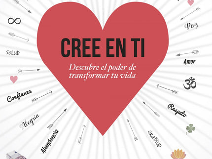 Cree En Ti
