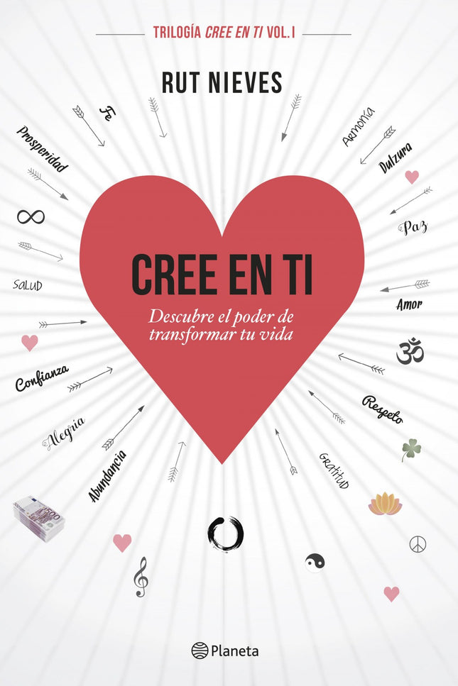 Cree En Ti