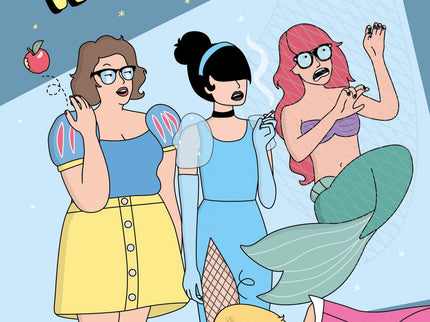 Libro Idiotizadas: Moderna de pueblo ha crecido escuchando frases como «eso no es propio de una señorita», «esa es una g