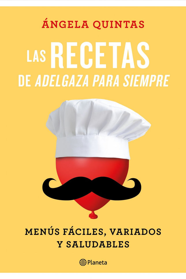 Las Recetas De Adelgaza Para Siempre