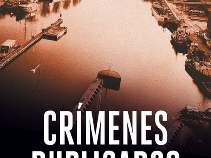Libro Crímenes Duplicados: Mientras una ola de calor azota Estocolmo,una serie de mujeres son halladasbrutalmente asesin