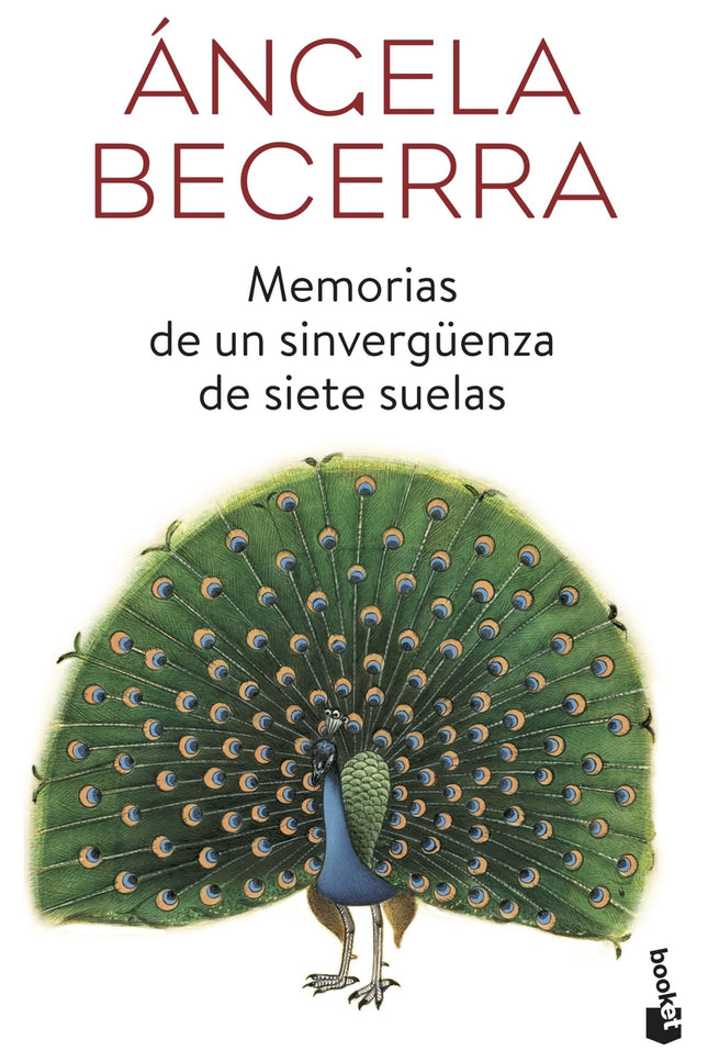 Memorias De Un Sinvergüenza De Siete Suelas