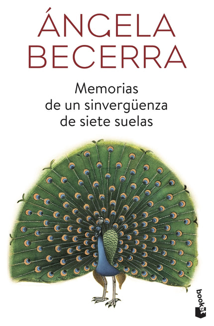 Memorias De Un Sinvergüenza De Siete Suelas