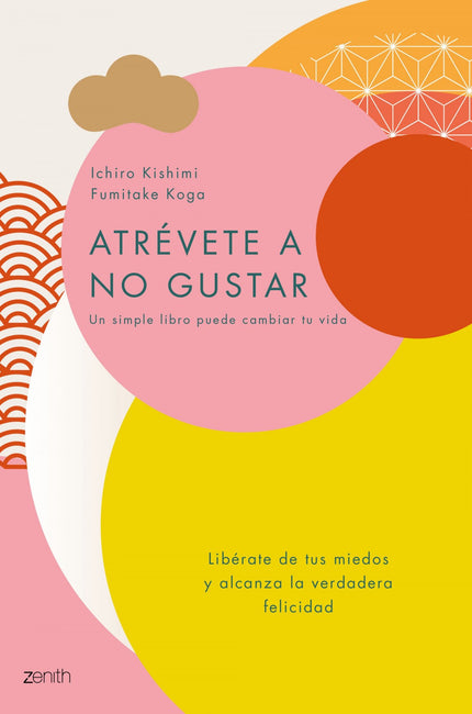 Atrévete A No Gustar