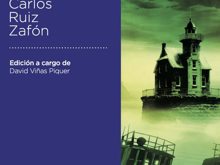 El Príncipe De La Niebla
