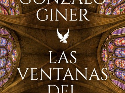 Libro Las Ventanas Del Cielo: Siglo xv, Hugo de Covarrubias decide renunciar al destino que su padre, un mercader de lan