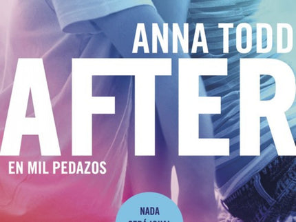 Libro After 2: Una historia que nadie quiere que acabe y todo el mundo quierevivir. Tessa se acaba de despertar de un su