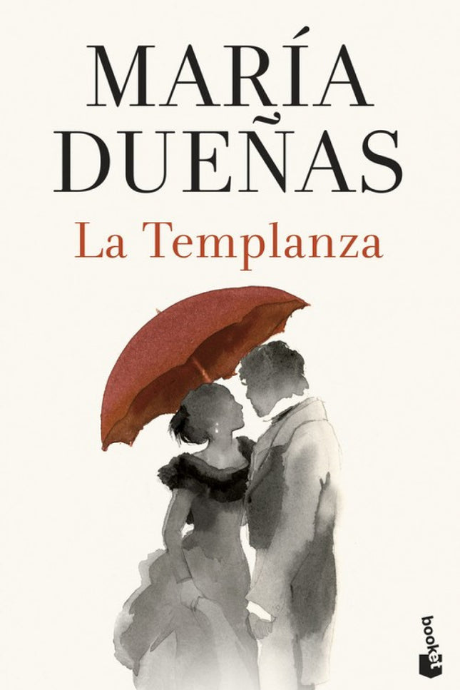 Libro La Templanza: Nada hacía suponer a Mauro Larrea que la fortuna que levantó tras años de tesón y arrojo se le derru