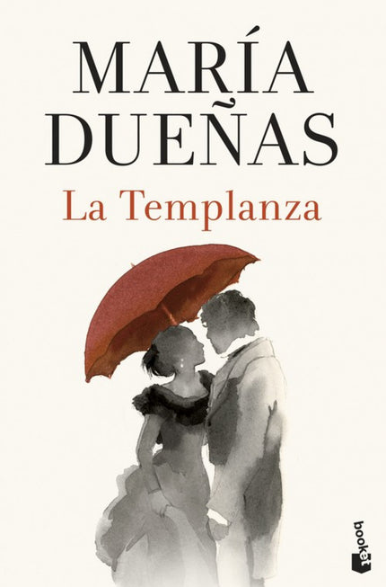 Libro La Templanza: Nada hacía suponer a Mauro Larrea que la fortuna que levantó tras años de tesón y arrojo se le derru