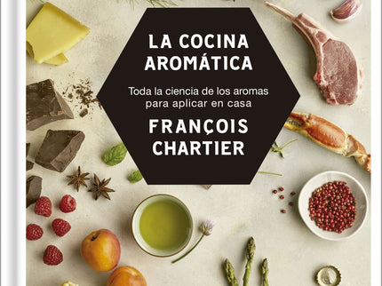 La Cocina Aromatica